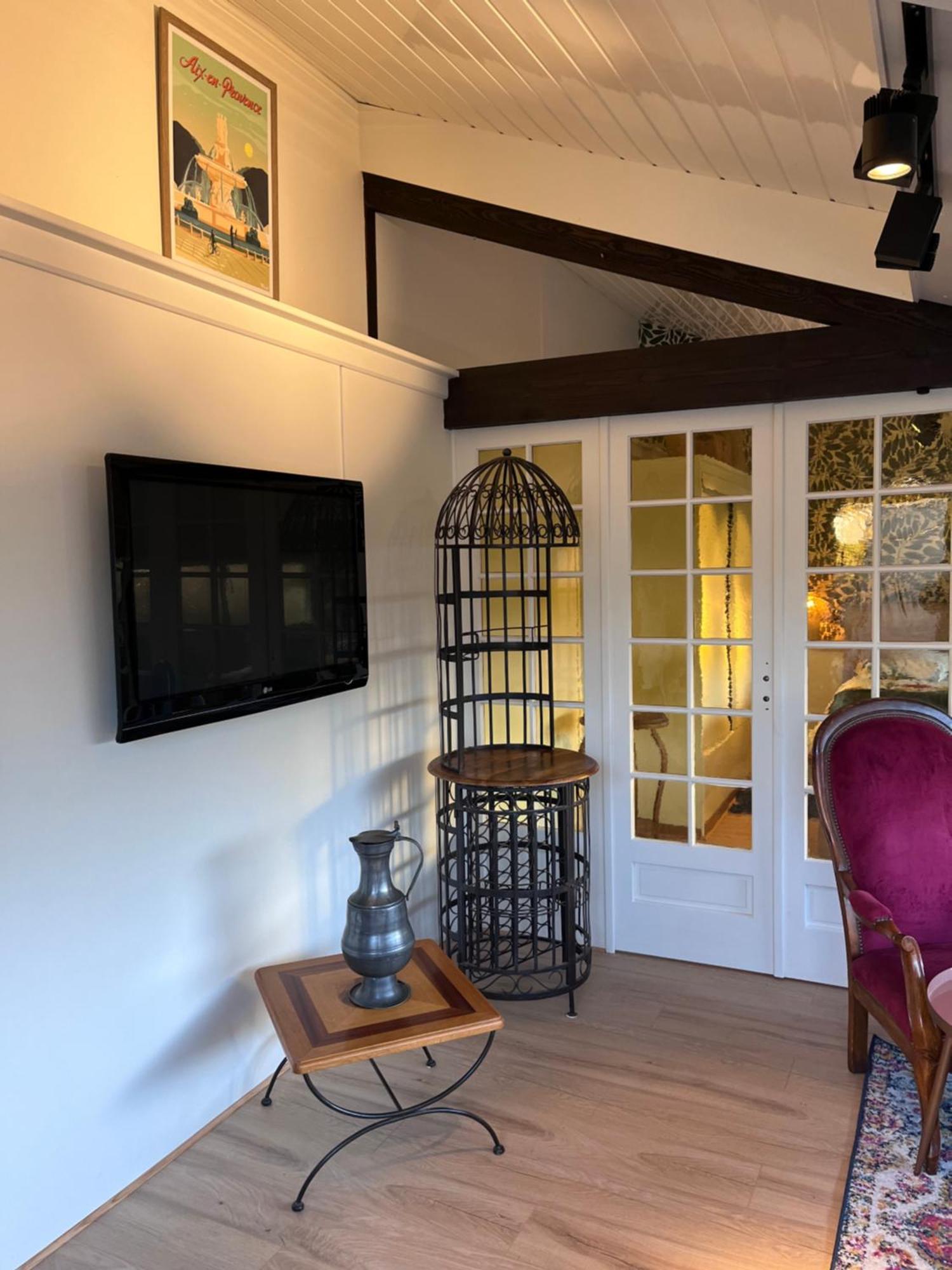 Cottage Apolline Santenay  Exterior foto